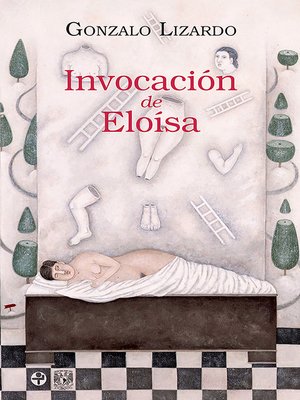 cover image of Invocación de Eloísa
